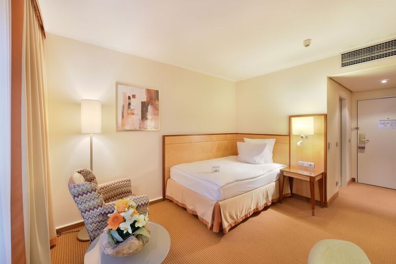 Achat Plaza Hotel Karlsruhe
