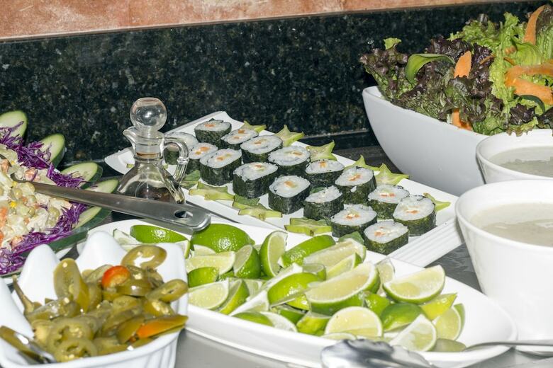 Hotel Dos Playas Faranda Cancun