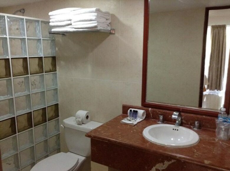 Hotel Dos Playas Faranda Cancun