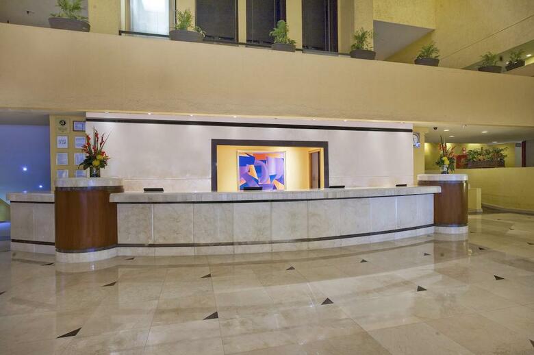 Fiesta Americana Guadalajara Hotel