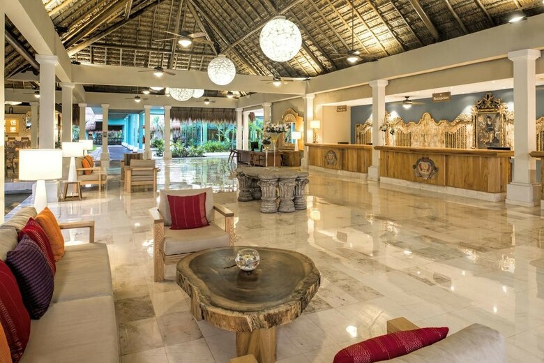 Hotel Iberostar Quetzal
