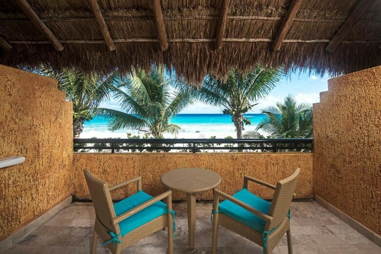 Hotel Iberostar Quetzal