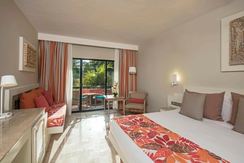 Hotel Iberostar Quetzal