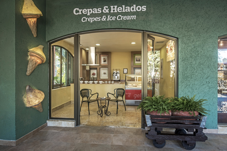 Hotel Iberostar Paraiso Beach