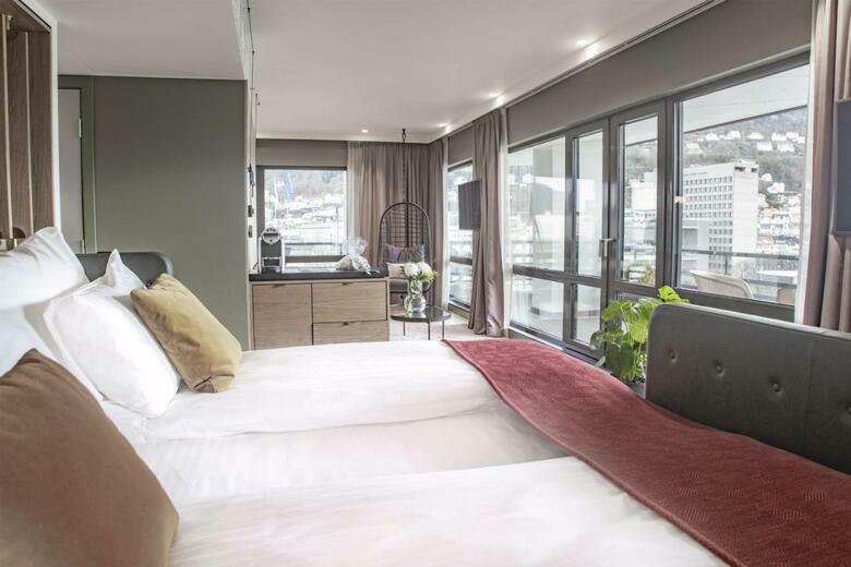 Hotel Radisson Blu Norge