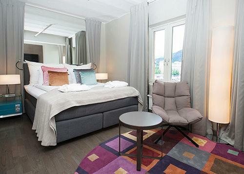 Clarion Hotel Admiral