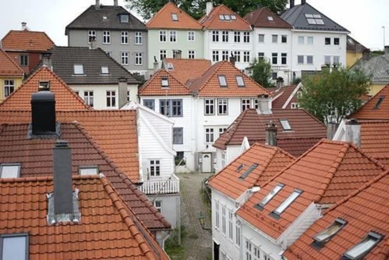 Hotel Comfort Holberg
