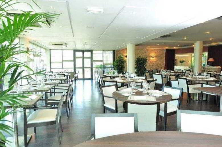 Hotel Mercure Evreux Palais Des Congres