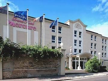 Hotel Mercure