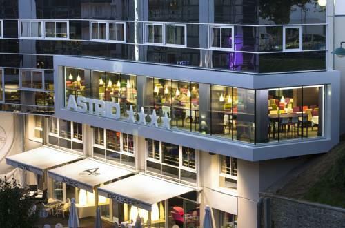Hotel H�tel Astrid