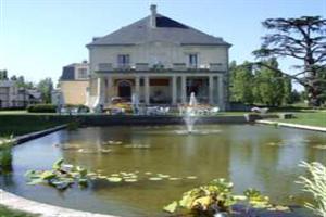 Hotel Manoir De Beauvoir