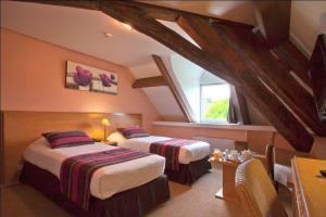 Hotel Manoir De Beauvoir