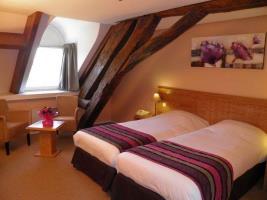 Hotel Manoir De Beauvoir