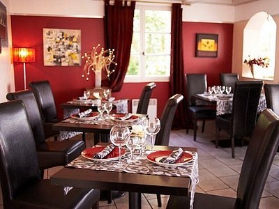 Les Terrasses De Saumur Hotel & Spa
