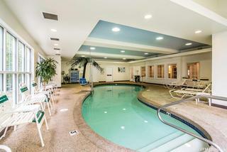 Hotel Comfort Inn & Suites-white Mountains