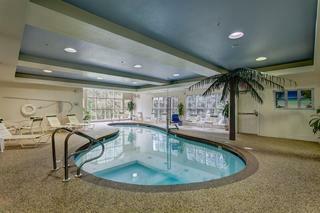 Hotel Comfort Inn & Suites-white Mountains