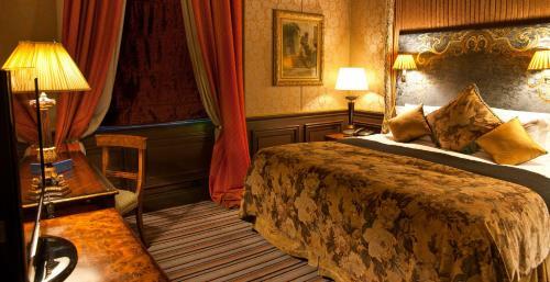 Hotel Merchant