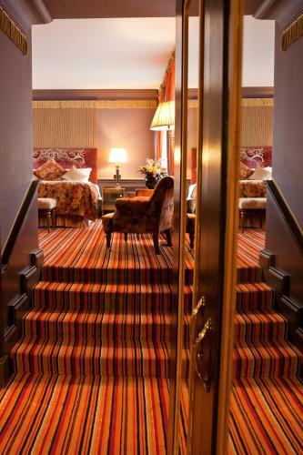 Hotel Merchant