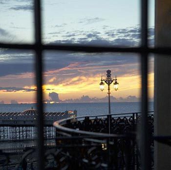 Hotel Drakes Of Brighton