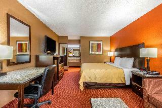 Hotel Quality Inn Kingston Springs