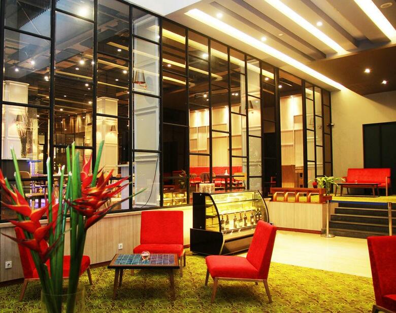 Sparks Hotel
