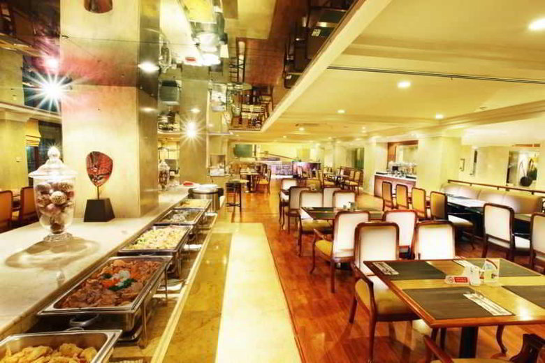 Hotel Saphir
