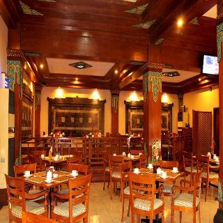 Hotel Jayakarta Yogyakarta