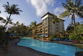 Hotel Jayakarta Yogyakarta