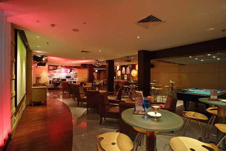 Hotel Phoenix