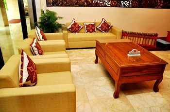 Hotel Sahid Raya