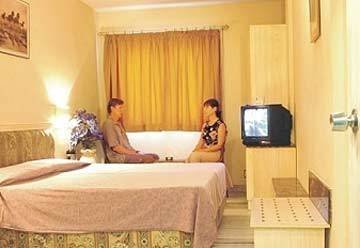 Hotel Amar Yatri Niwas