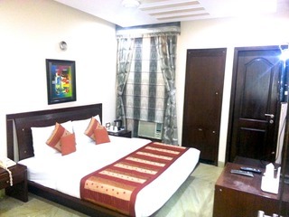 Hotel Suncity