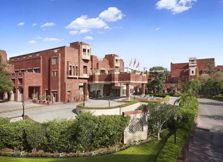 Hotel Rajputana Palace Sheraton