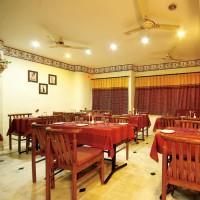 Hotel Sarang Palace