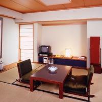 Hakata Miyako Hotel