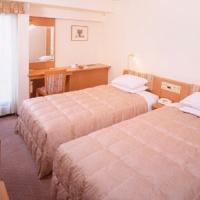 Hakata Miyako Hotel