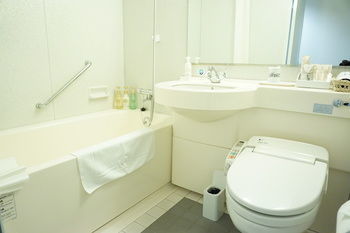 Hotel Sun Route Hakata