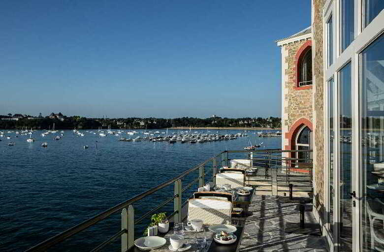 Hotel Castelbrac