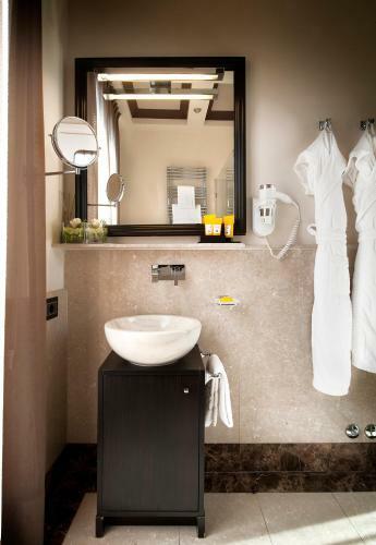 Hotel Be-one Art And Luxury Home