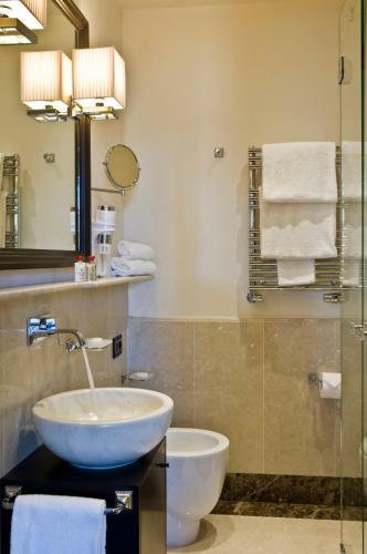 Hotel Be-one Art And Luxury Home