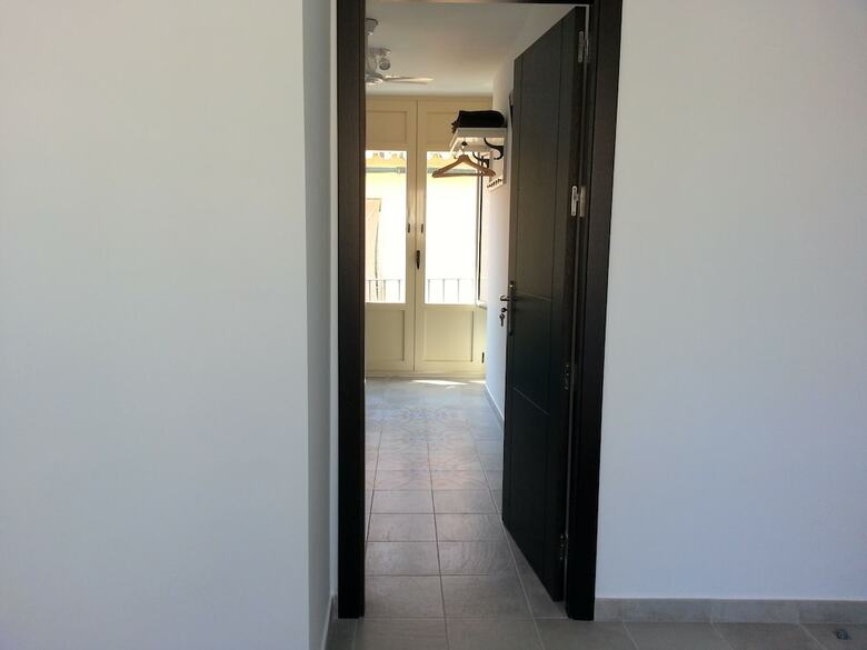 Hostal La Siesta Malaga Guesthouse