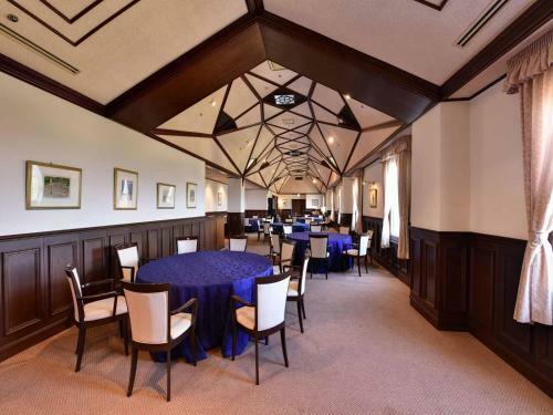 Yugashima Golf Club & Hotel Toen