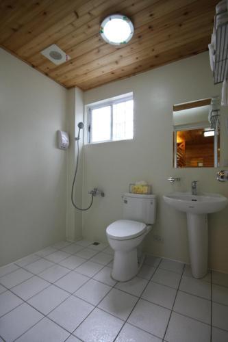 Ming Xuan Xiao Ju Homestay
