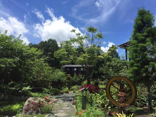 Ming Xuan Xiao Ju Homestay