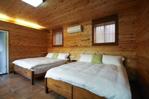 Ming Xuan Xiao Ju Homestay