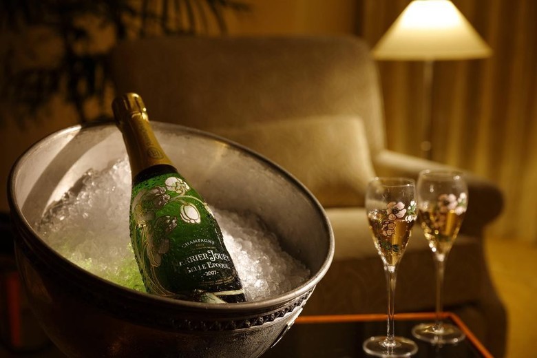 The Westin Miyako Hotel Kyoto
