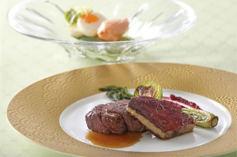 The Westin Miyako Hotel Kyoto