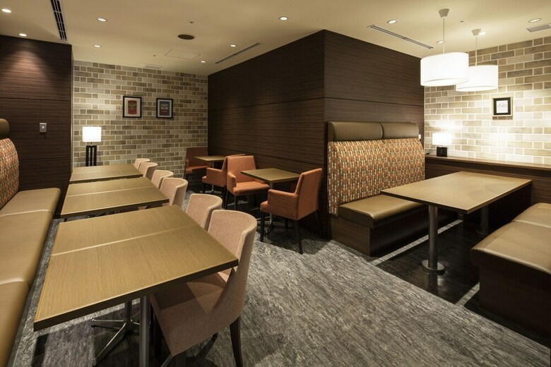 Hotel Mystays Ueno East