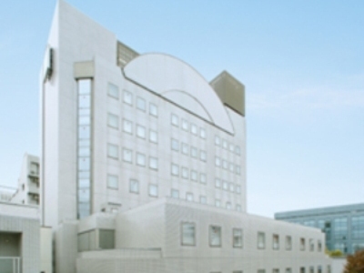 Hotel Mystays Ueno East