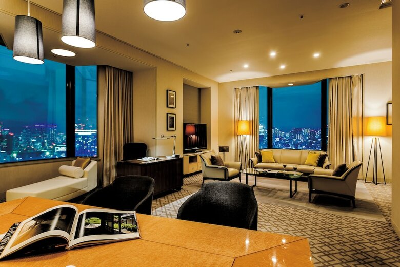 Imperial Hotel